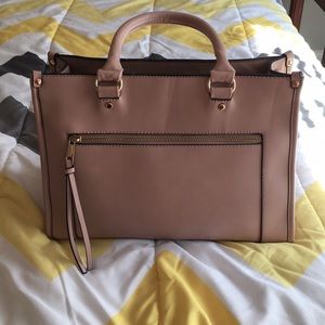 “Kaari Blue” Purse